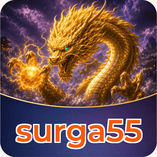 Definisi kanal resmi surga55