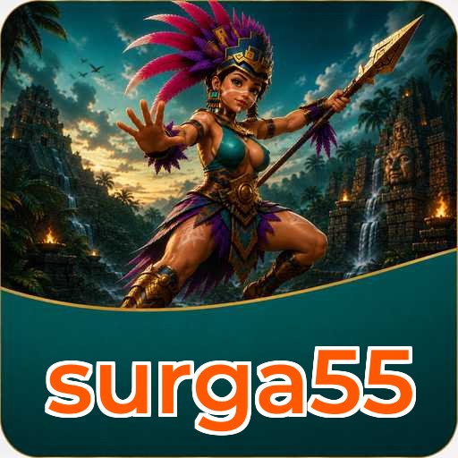 Verifikasi profile surga55
