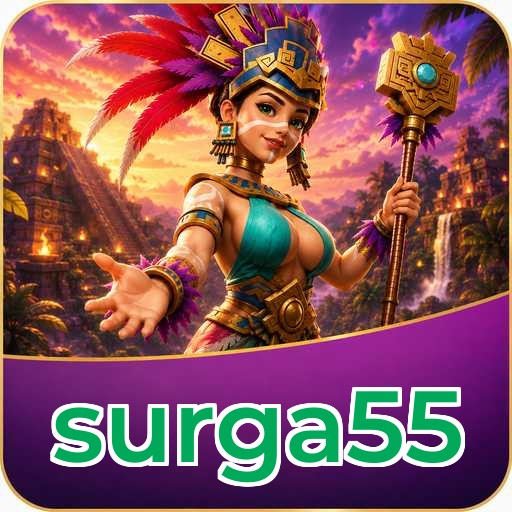 surga55 Download Guide