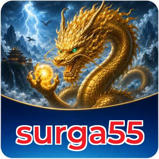 surga55 Support